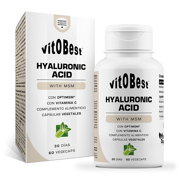 VITOBEST - HYALURONIC ACID