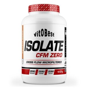 VITOBEST - ISO CFM ZERO