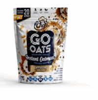 AMERICAN NUTRITION - INSTANT OATS (AVENA)