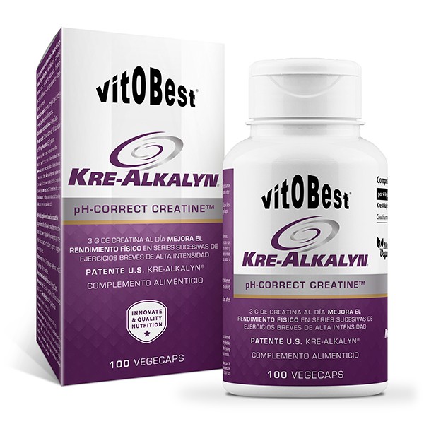 VITOBEST - KRE-ALKALYN