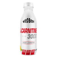 VITOBEST - L-CARNITINE 3000 (500ml)