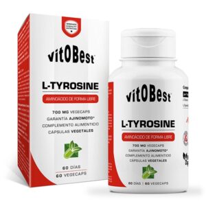 VITOBEST - L-TYROSINE