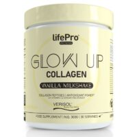LIFE PRO - GLOW UP