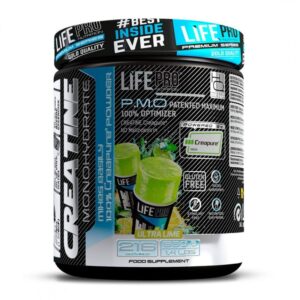 LIFE PRO - CREATINA