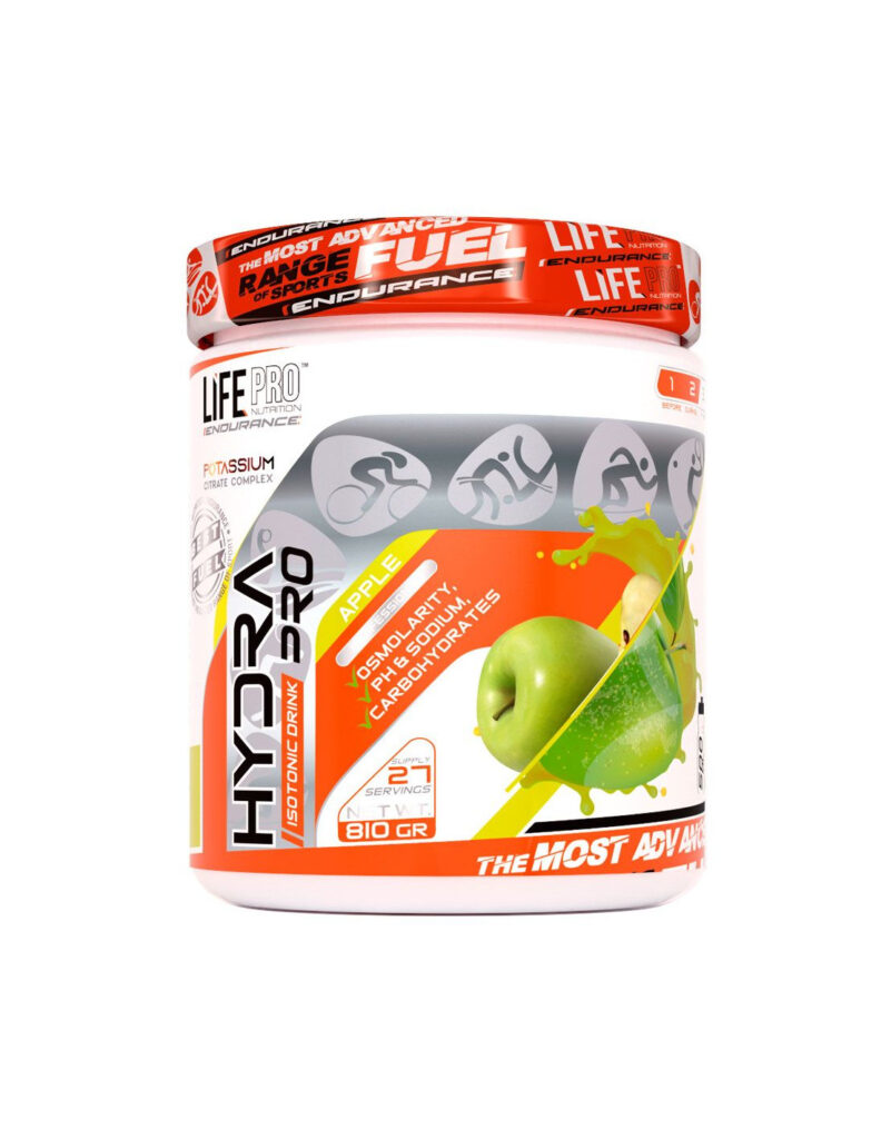 LIFE PRO - HYDRA PRO