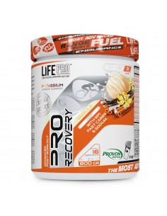 LIFE PRO - PRO RECOVERY