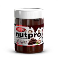 life-pro-fit-food-protein-cream-nutpro-250g LIFE PRO - CREMA PROTEICA NUT PRO