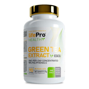LIFE PRO - GREEN TEA