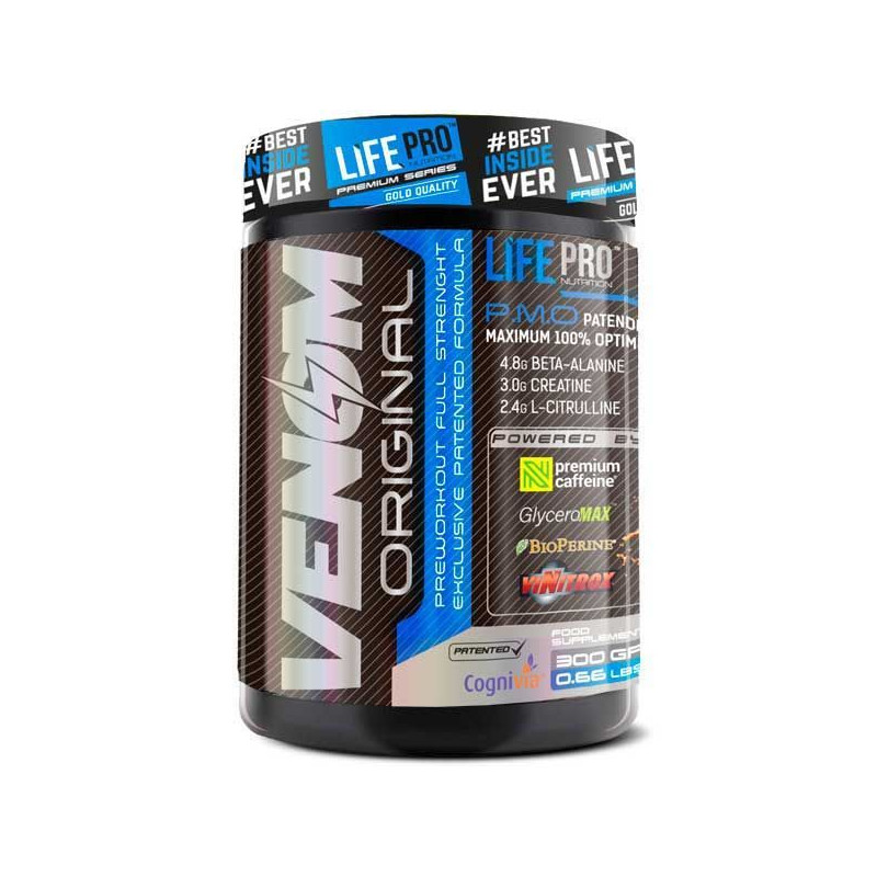 LIFE PRO - VENOM