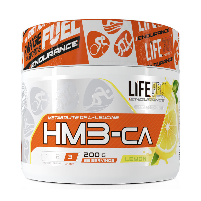 LIFE PRO - HMB