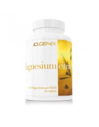 magnesium-citrate IOGENIX - CITRATO DE MAGNESIO