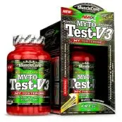AMIX - MYTO TEST-V3