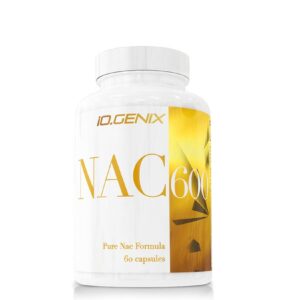 IOGENIX - NAC