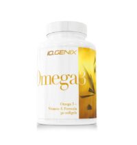 omega-3 IOGENIX - OMEGA 3