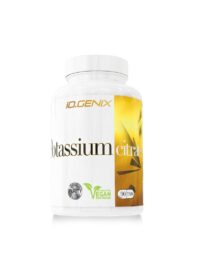 IOGENIX - POTASSIUM CITRATE