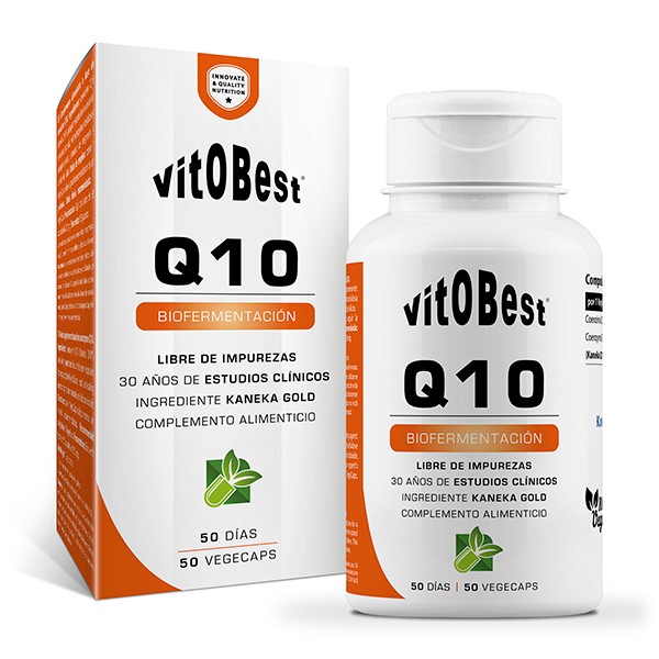 VITOBEST - Q10