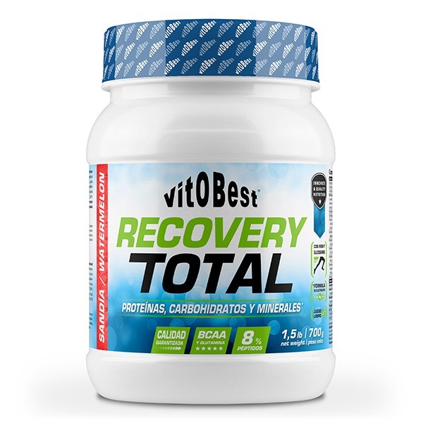 VITOBEST - RECOVERY TOTAL