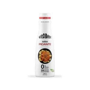 VITOBEST - SALSA 0% PICANTE