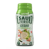 LIFE PRO - SAU ZERO CÉSAR