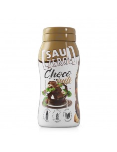 LIFE PRO - SAU ZERO CHOCO NUTS