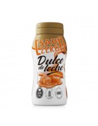 sauzero-zero-calories-dulce-de-leche-310ml LIFE PRO - SAU ZERO DULCE DE LECHE