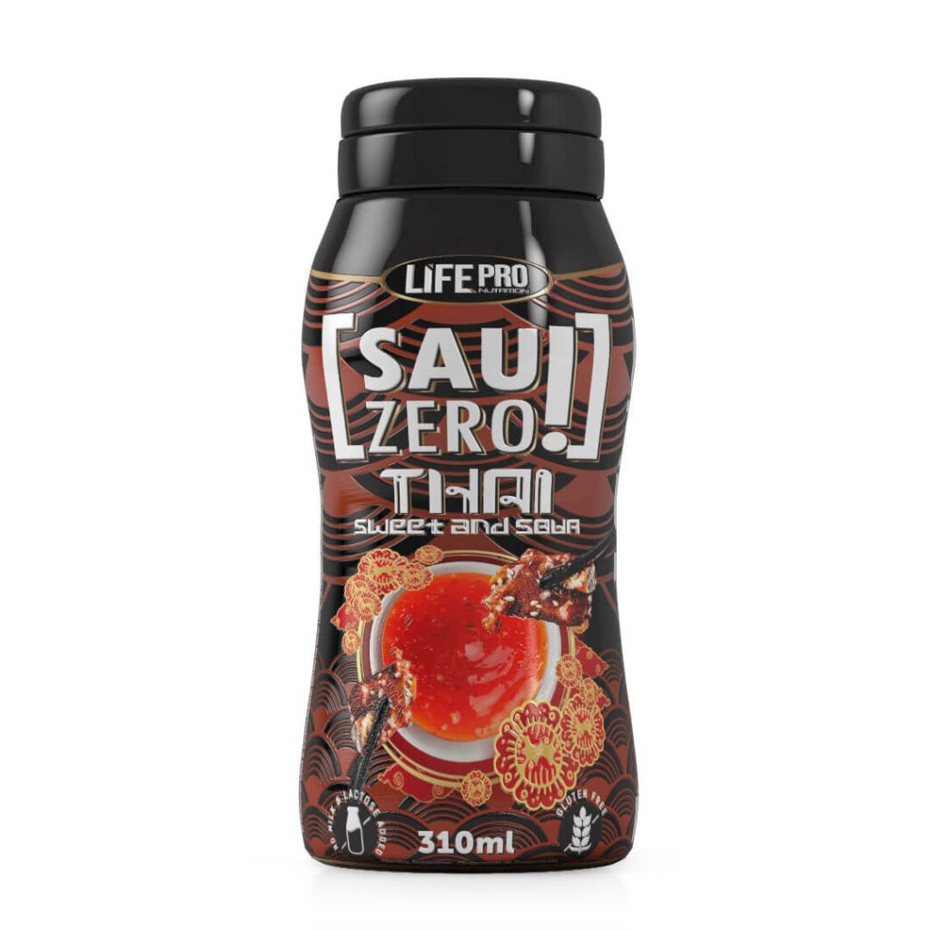 LIFE PRO - SAU ZERO THAI
