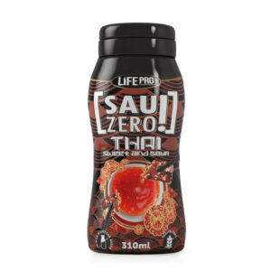 LIFE PRO - SAU ZERO THAI