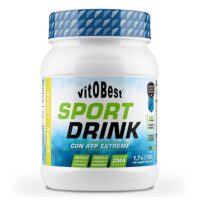 sport-drink VITOBEST - SPORT DRINK