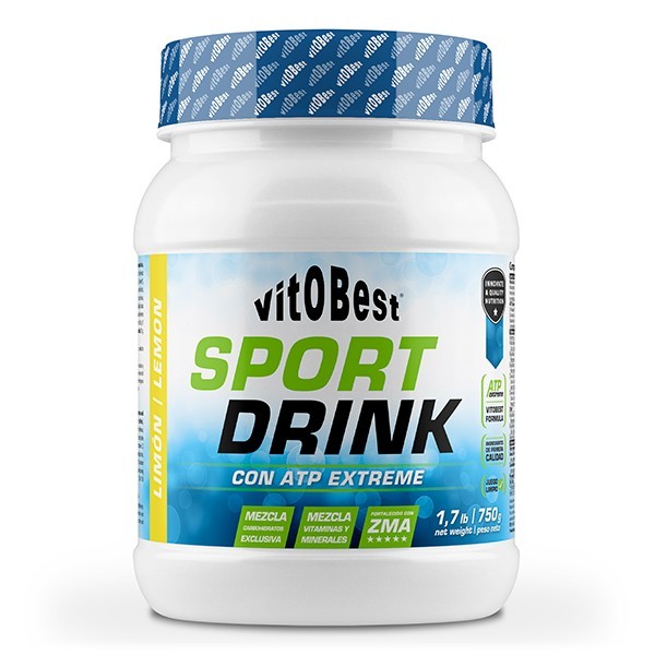 VITOBEST - SPORT DRINK