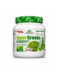 super-greens-smooth-drink-amix-greenday- AMIX - SUPER GREENS