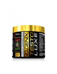 IOGENIX - TESTO LUXE