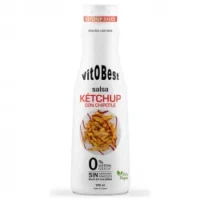 VITOBEST - SALSA 0% KETCHUP