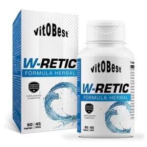 VITOBEST - W RETIC