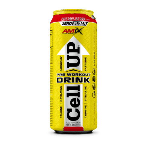 AMIX - CELL UP 500ML