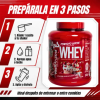 MERCURY - WHEY