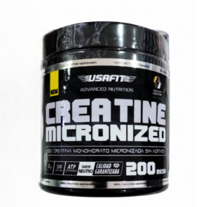 USAFIT - CREATINA MONOHIDRATO NEUTRA