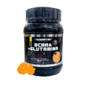 USAFIT - BCAA & GLUTAMINA