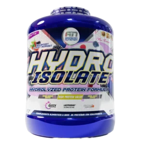 AMERICAN NUTRITION - HYDRO ISOLATE PROTEIN