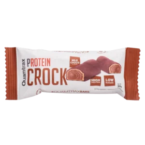 QUAMTRAX - PROTEIN CROCK