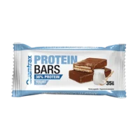 QUAMTRAX - PROTEIN BAR