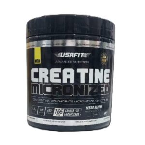 USAFIT - CREATINA MONOHIDRATO 500G