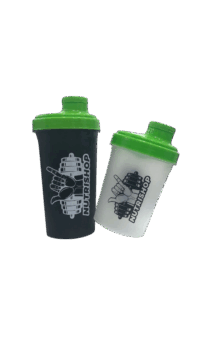 SHAKER - MEZCLADOR NUTRISHOP