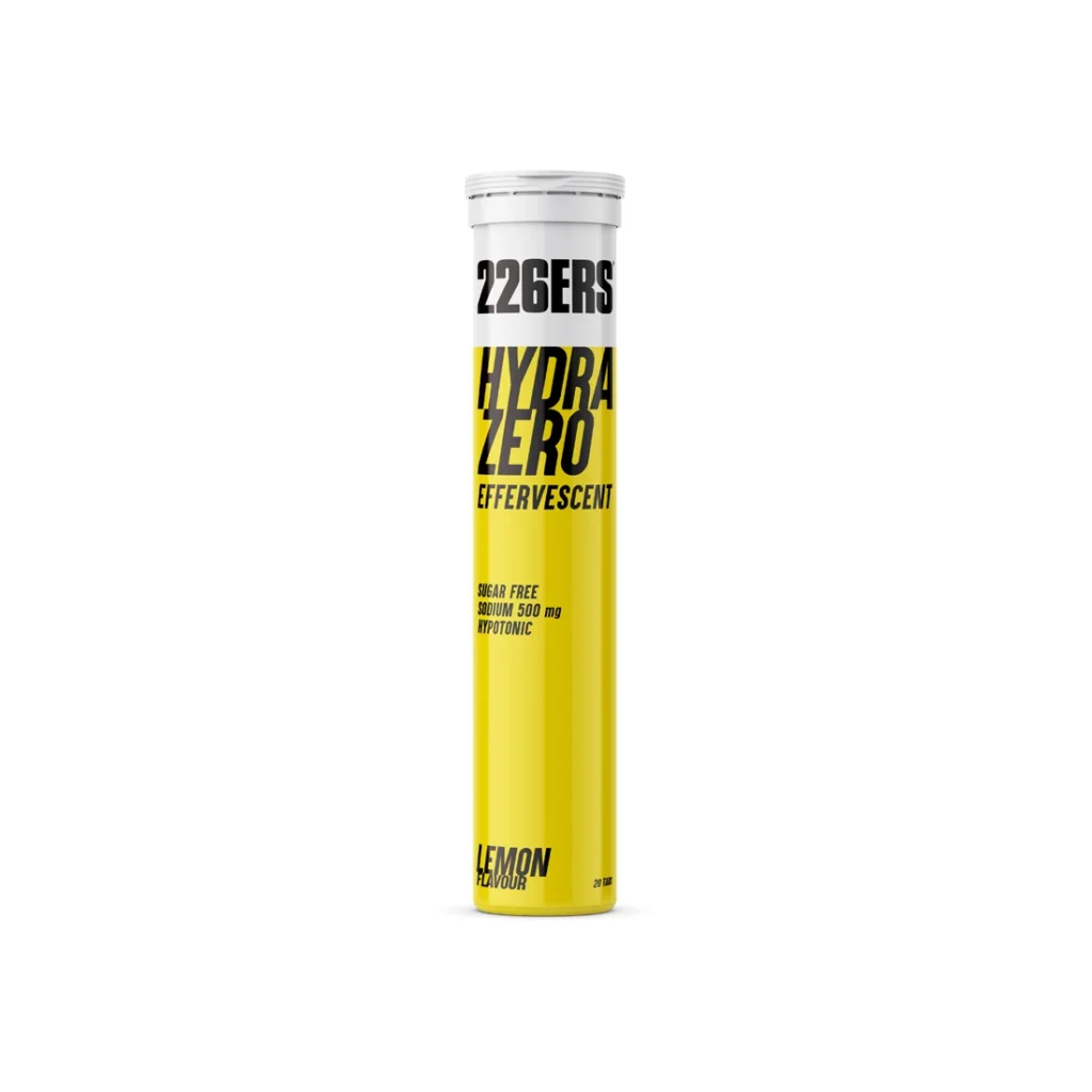 226ERS - HYDRA ZERO EFFERVESCENT