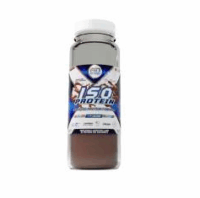 AMERICAN NUTRITION - ISO PROTEIN 40G