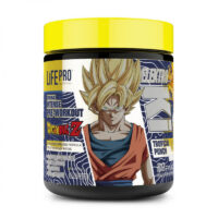 life-pro-elektro-ki-dragon-ball-z-limited-edition-400g (3) LIFE PRO - ELEKTRO KI DRAGON BALL Z