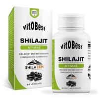 VITOBEST - SHILAJIT (SHILAZEN)