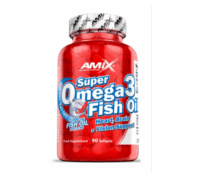 AMIX - SUPER OMEGA 3