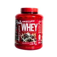MERCURY - WHEY