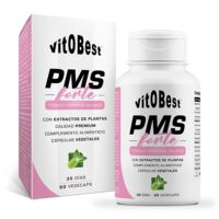 pms-forte VITOBEST - PMS Forte