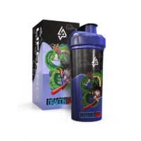 LIFE PRO - Shaker Goku Shenron Dragon Ball Edition 700ml